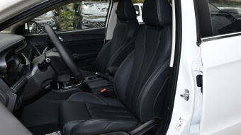 Chery Arrizo 5 Plus Ozawa 1.5L-MT